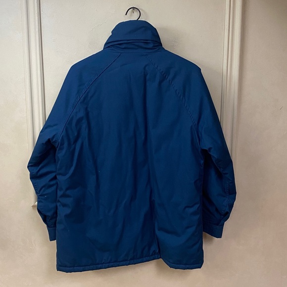 Vintage 80’s Woolrich Chore Jacket - Picture 3 of 8